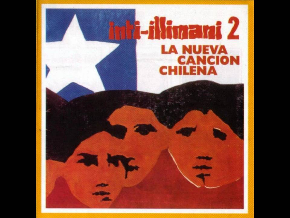 Inti Illimani - Run Run se fue pa'l norte