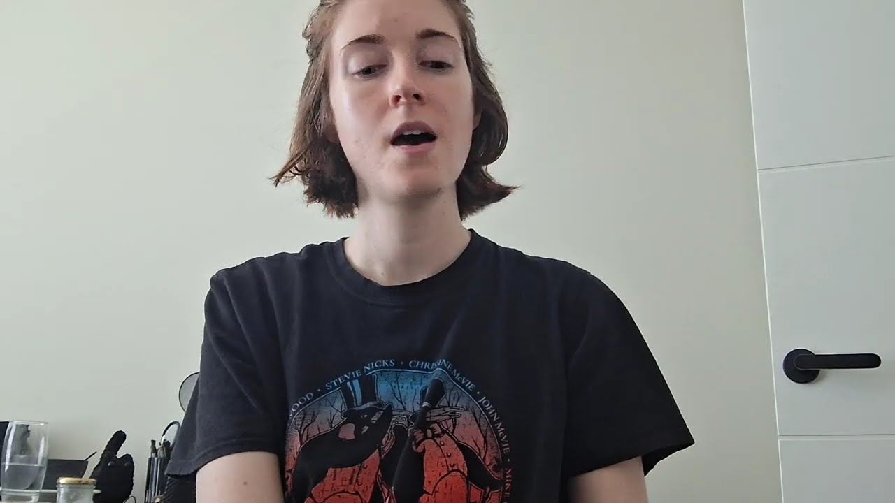 Rain- Sleep Token (Cover)