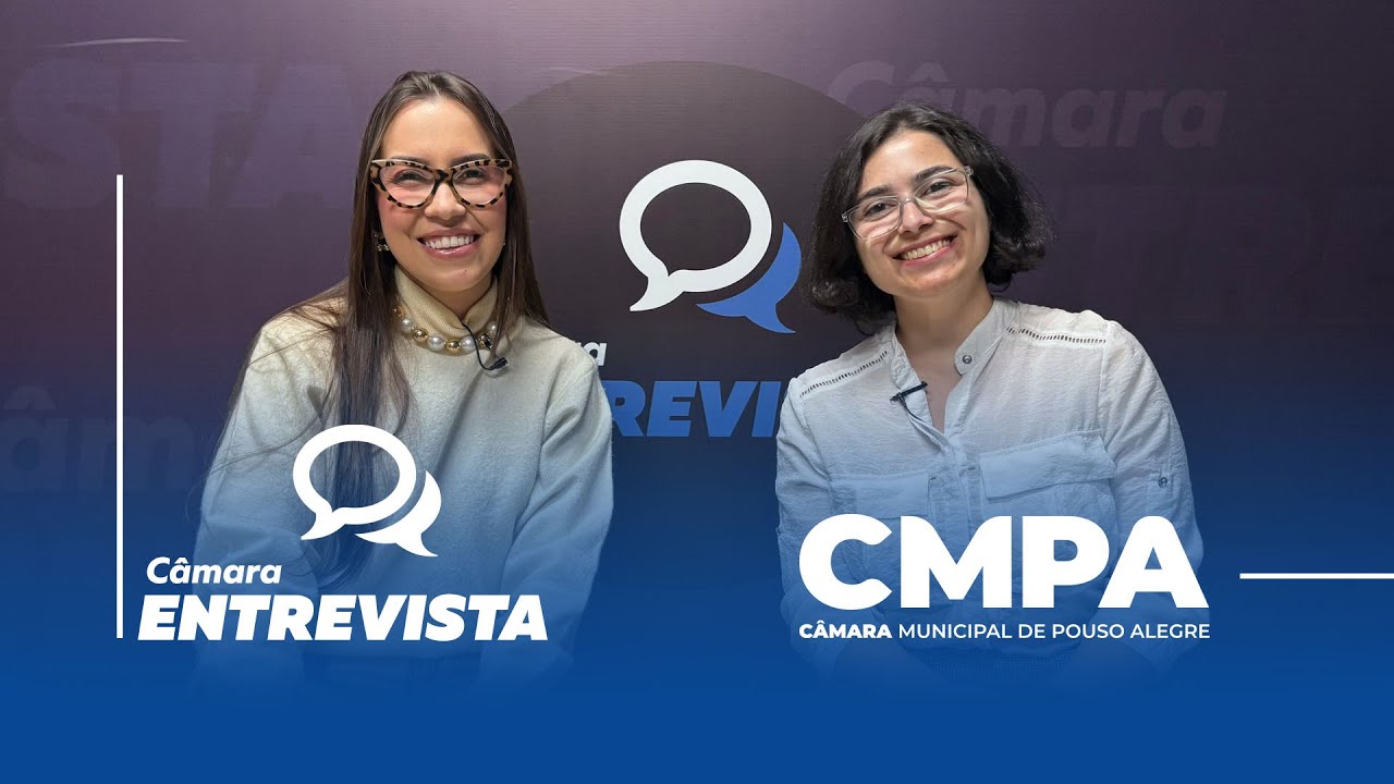 C&acirc;mara Entrevista - - Entenda como funciona a Regulariza&ccedil;&atilde;o Fundi&aacute;ria Urbana (REURB)
