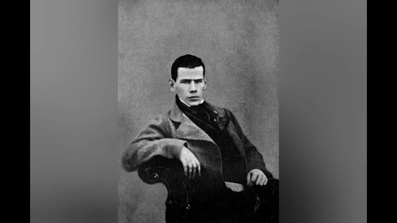 EGPE LECTURES Dieu voit la vérité et attend Léon Tolstoï par Odile 