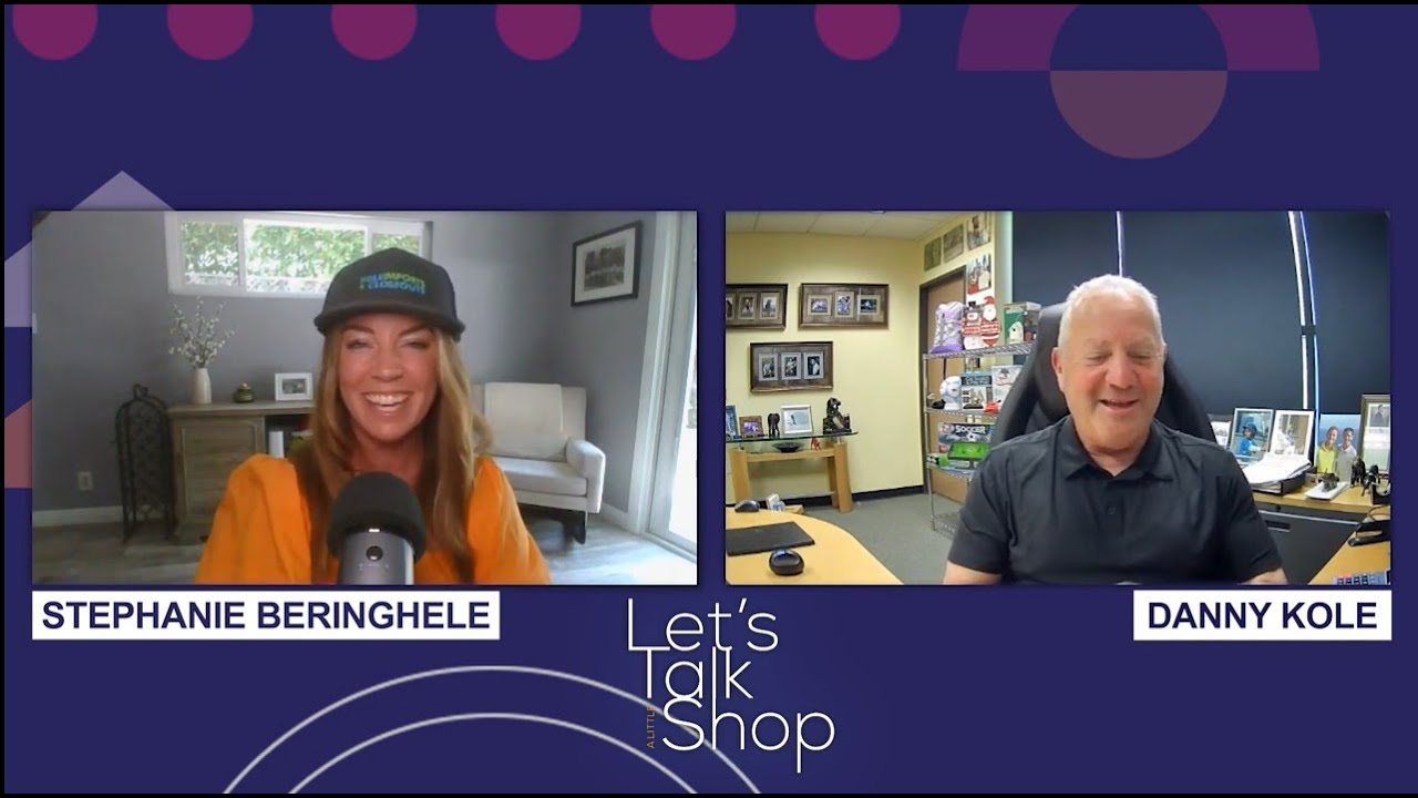 Leadership, Longevity, and Success I Danny Kole, Kole Imports & Closeouts