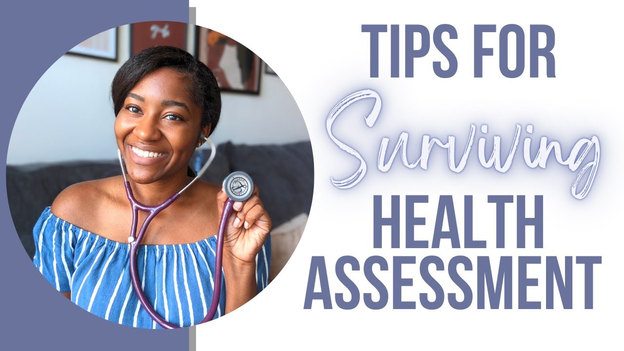 Tips for Passing FNP Health Assessment