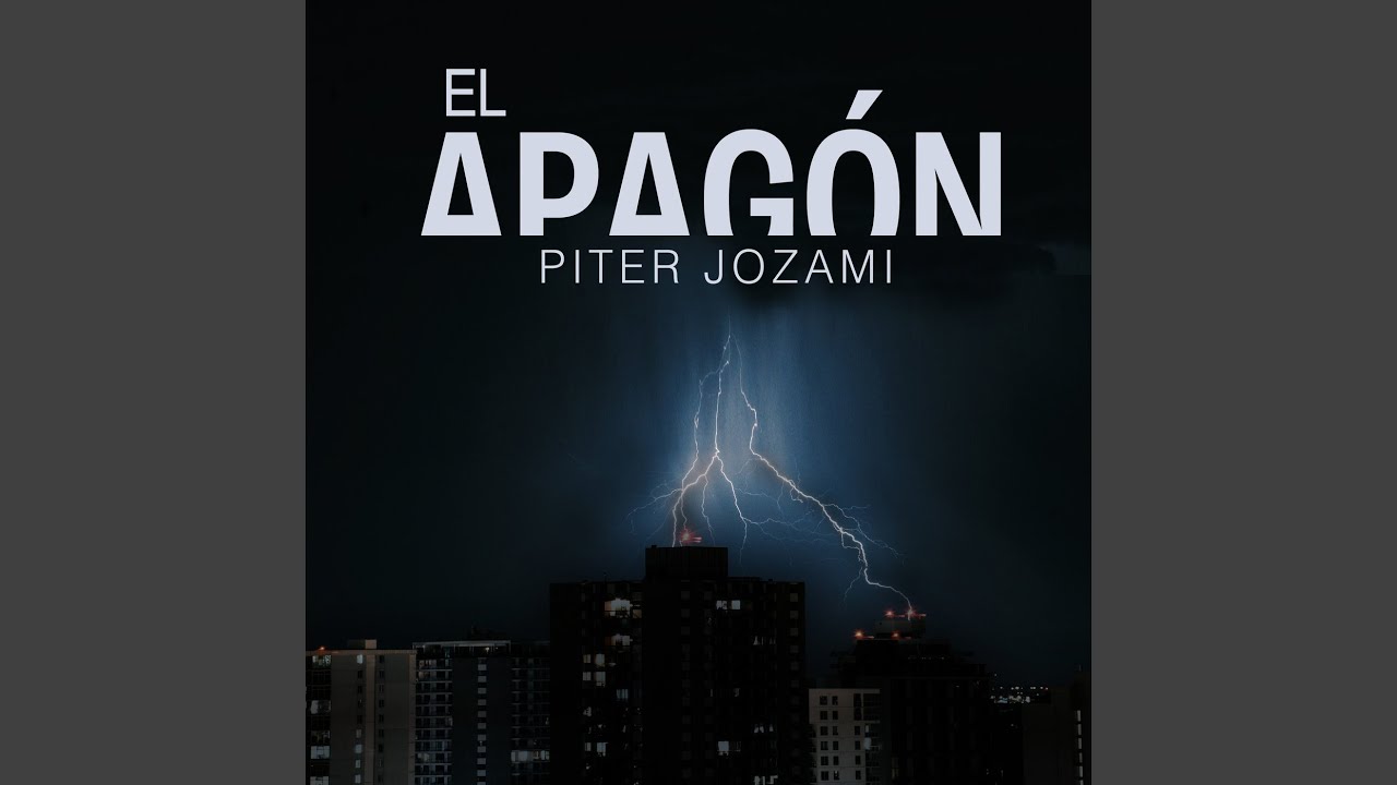 El Apag&oacute;n