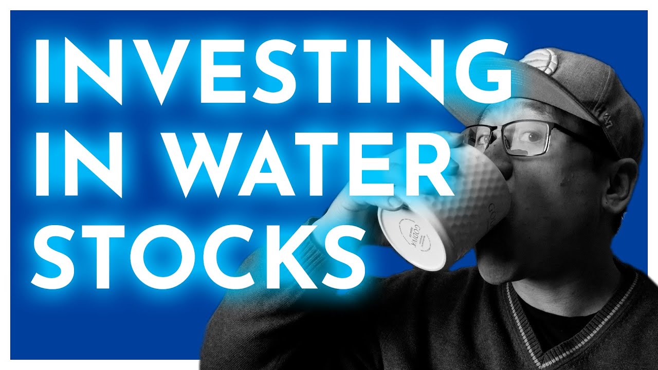 WATER investments - investing in the source of life