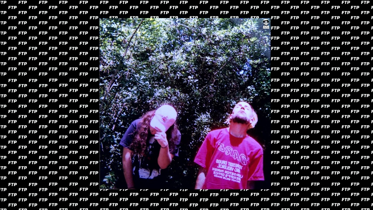 High Tide in the Snake's Nest Full Album [2015]