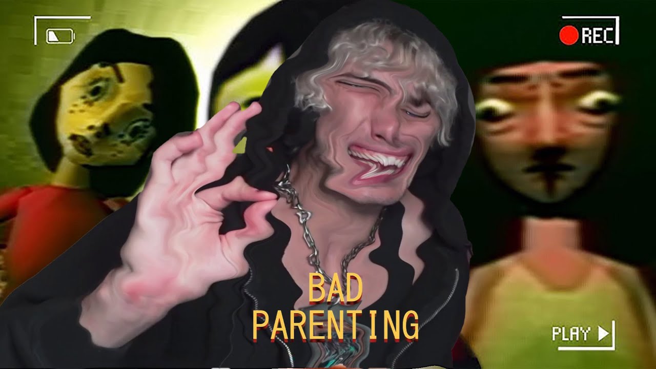 Кэррингтон боится играть в плохого родителя