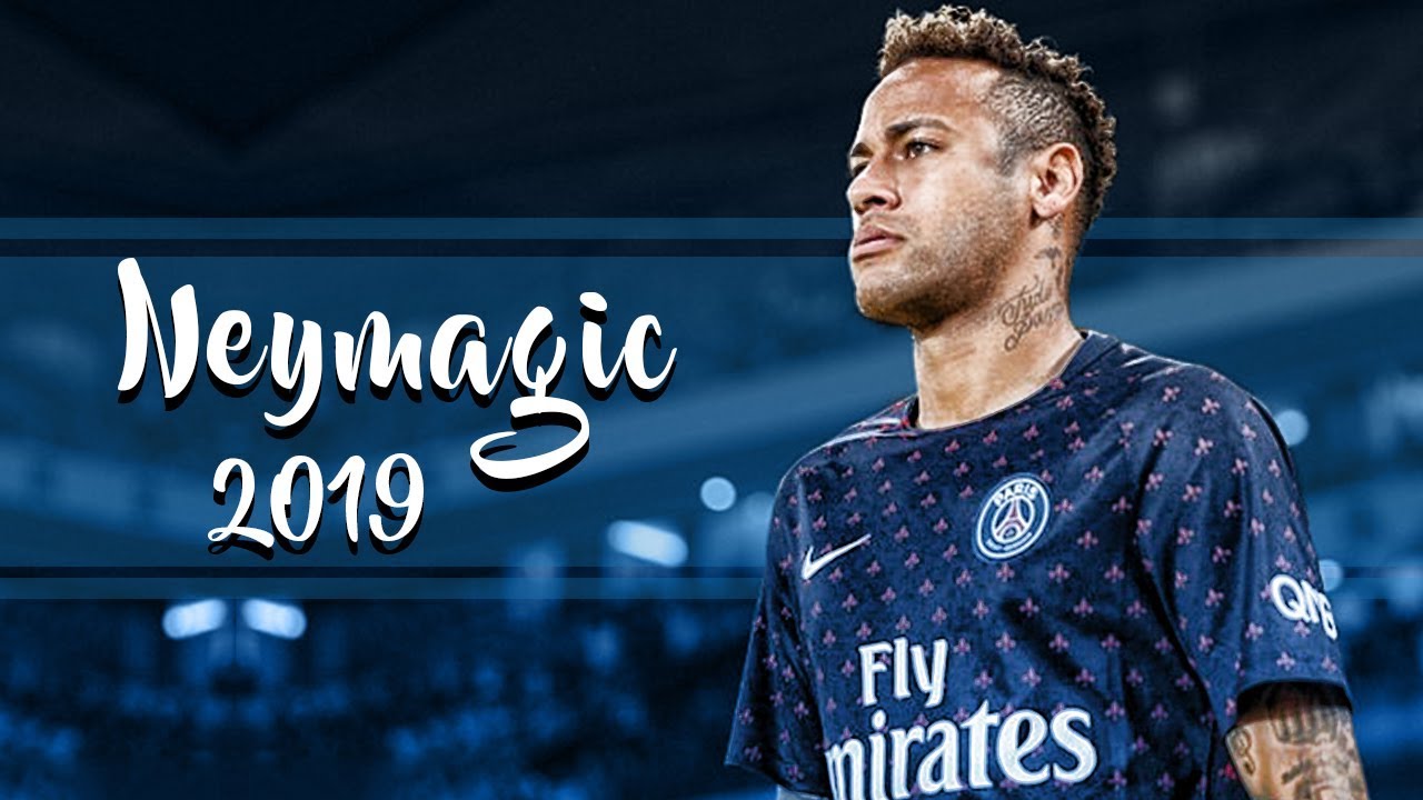 Neymar Jr - Dont Let me Down ◕ Skills, Assists & Goals | HD