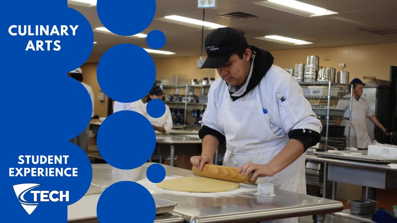 Culinary Arts | The Student Experience