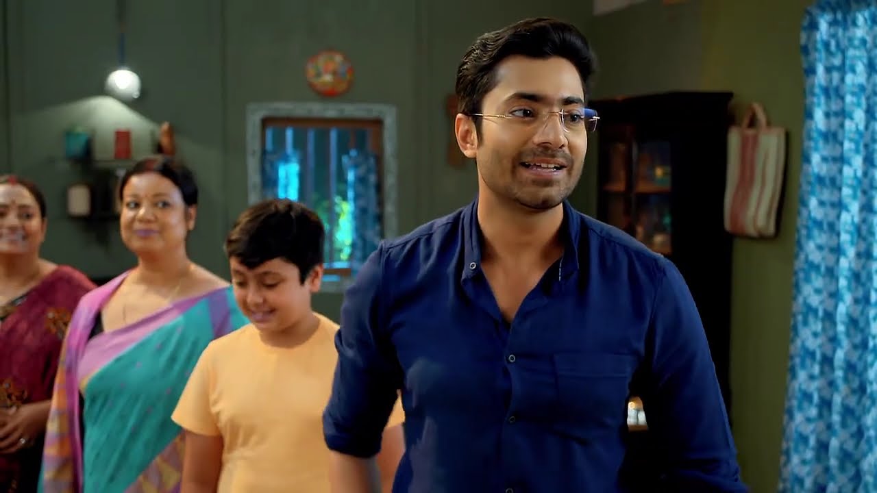 Puber Moyna - Full Ep - 139 - Moyna,Nirjhor - Zee Bangla