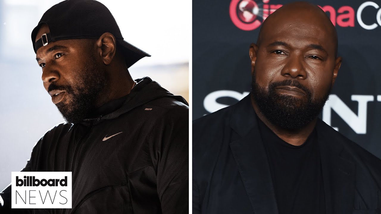 Billboard Breaks Down Antoine Fuqua&rsquo;s Journey to Directing 'The Equalizer 3' | Billboard News