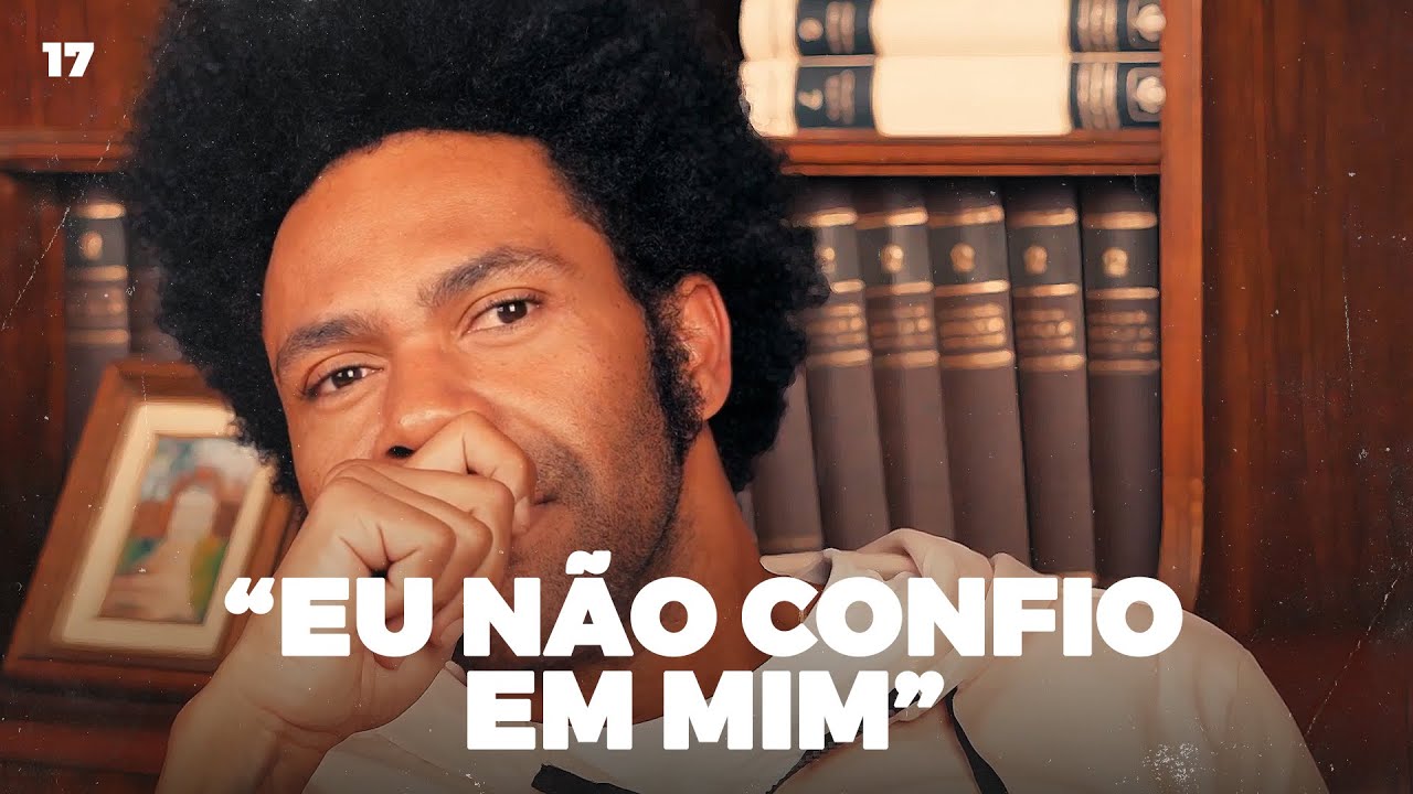 EU NÃO CONFIO EM MIM | Thalles Roberto (EP17)