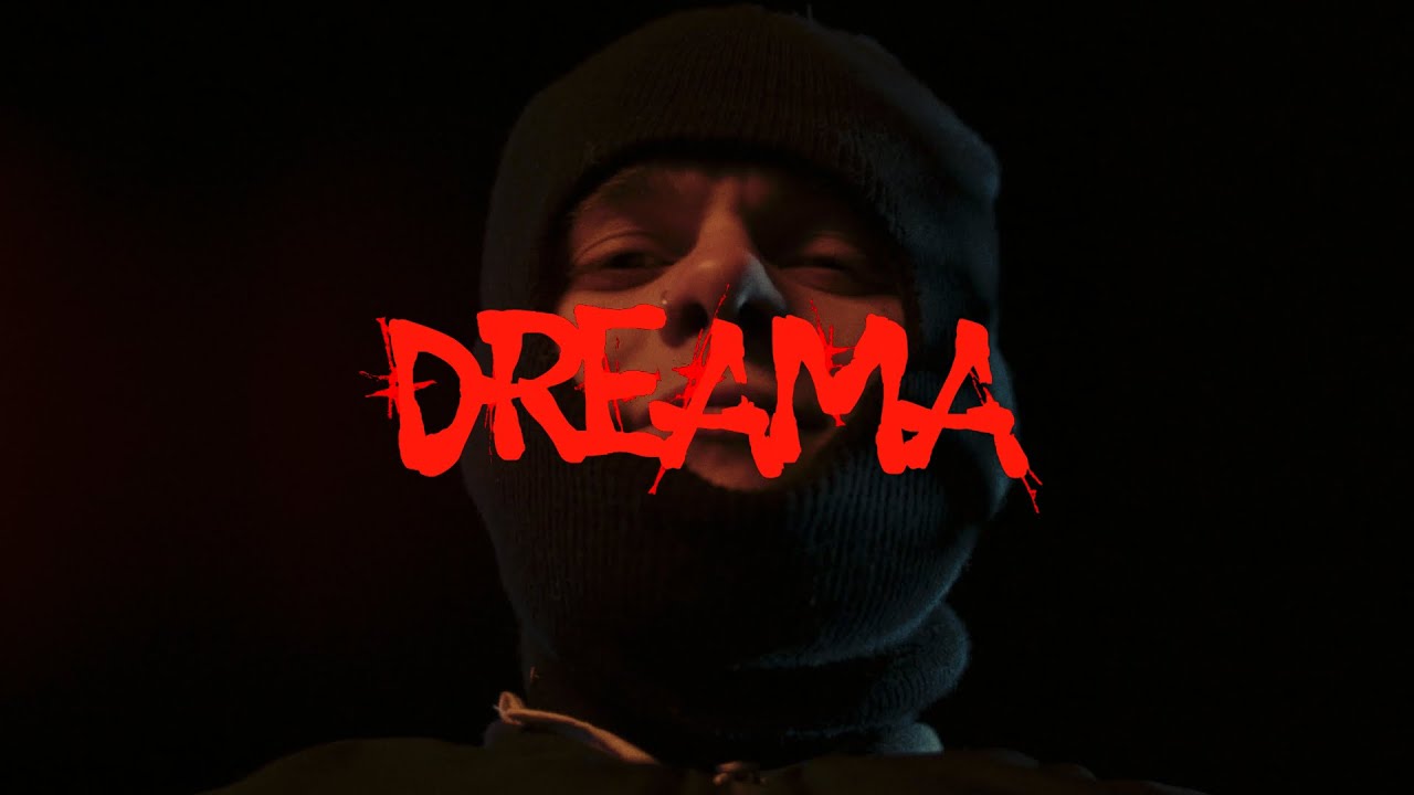 M&aacute;ni Orrason - Dreama (official video)