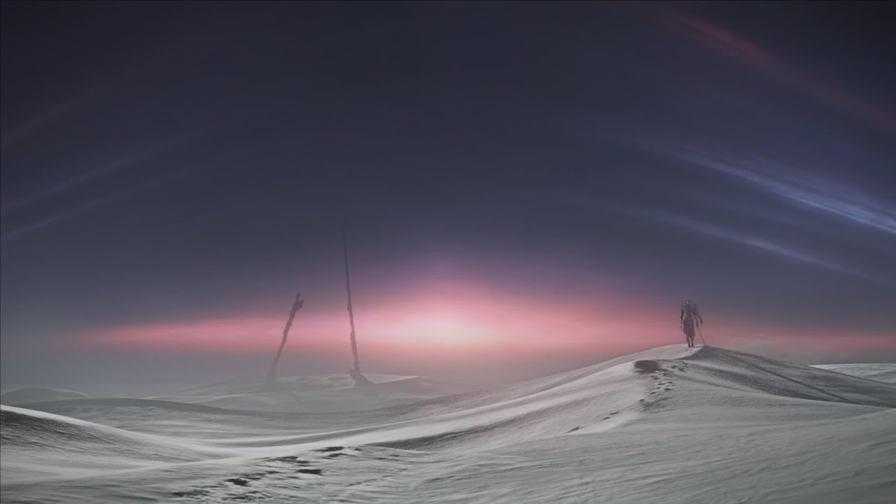 Elden Ring: Nightreign - Heolstor The Nightlord (Wylder Ending) First Time