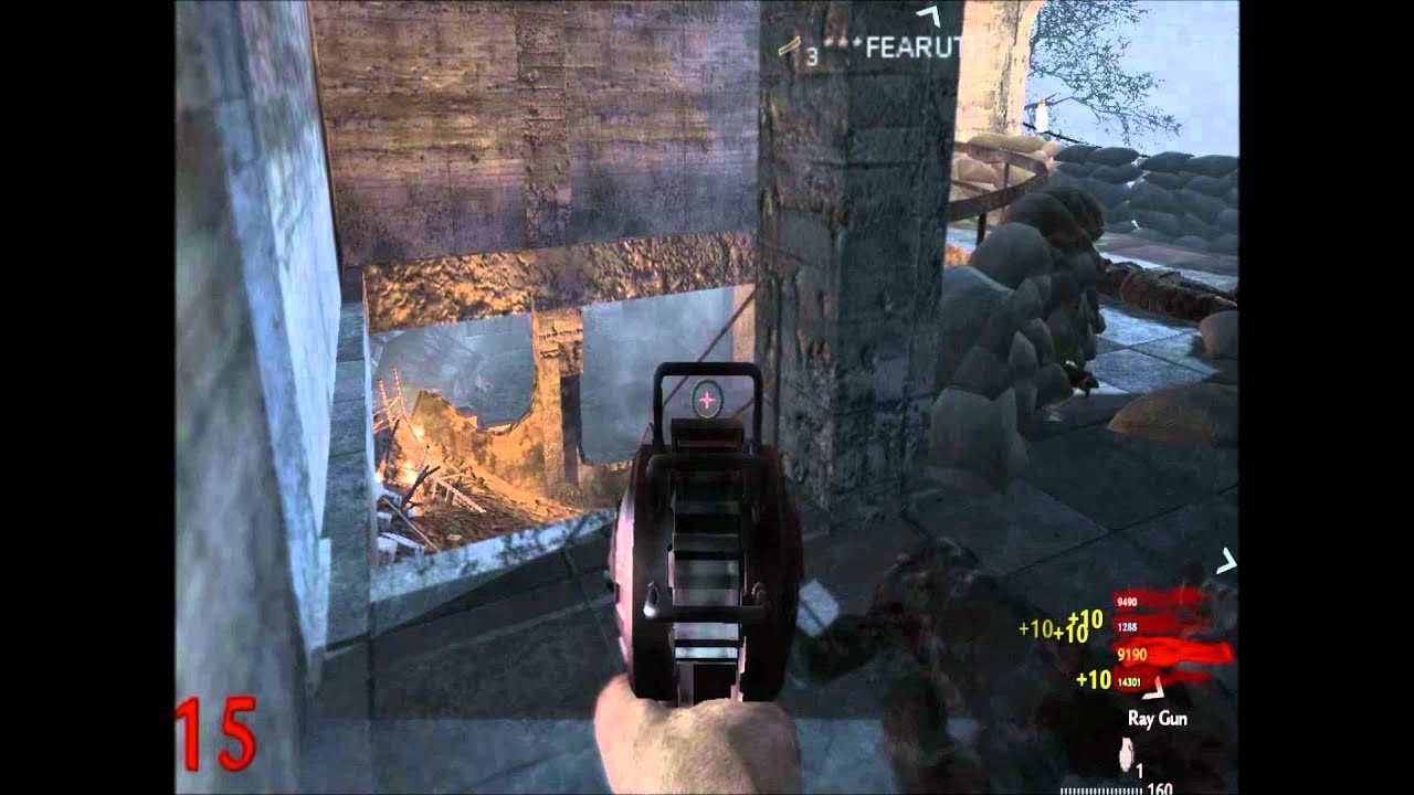 VIDEOPARTE8