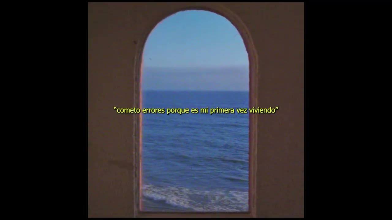 Mortimer Drunk & SaturnBeats - El mundo se ha hecho invisible y lo veía venir