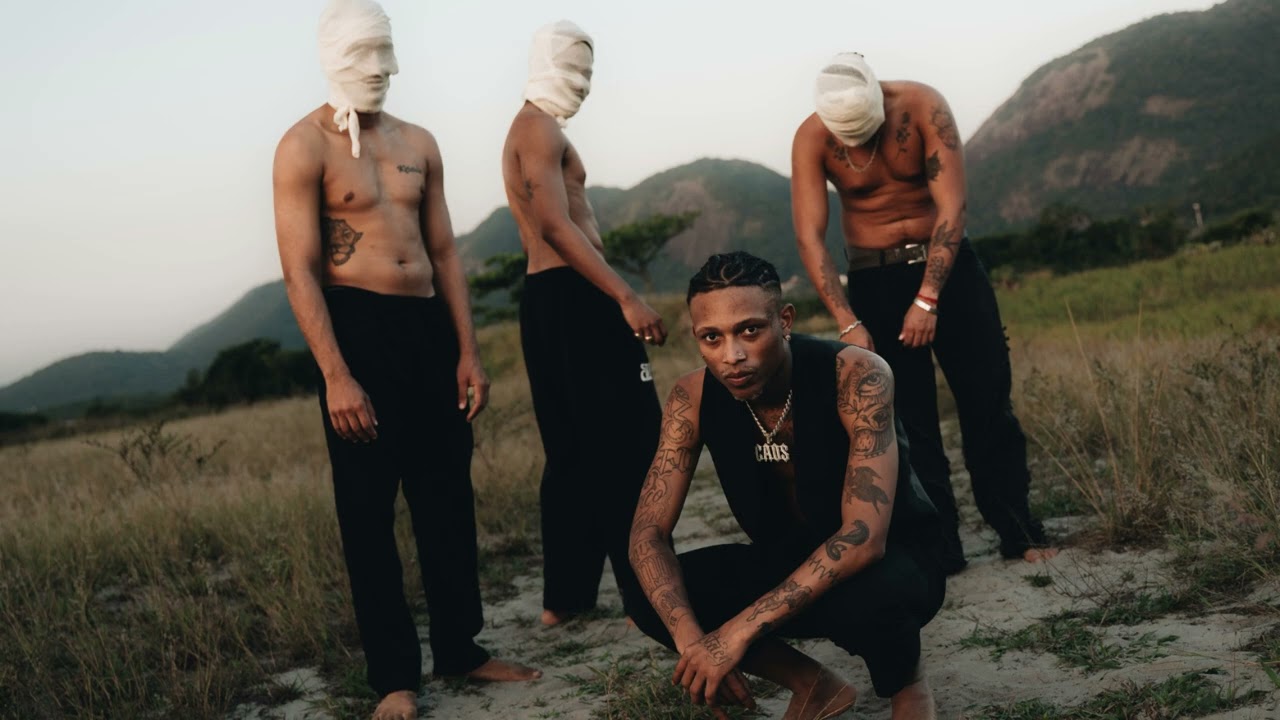 [FREE] alee x brandão  type beat - "faroeste"