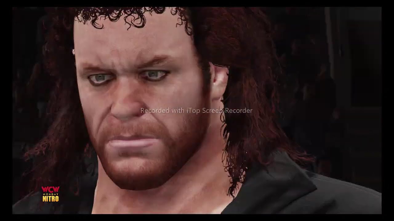 WWE 2K18 (EP 01) WCW PRESENTS MONDAY NITRO 30/5/2024   @WDW (CPU VS CPU UNIVERSE MODE)