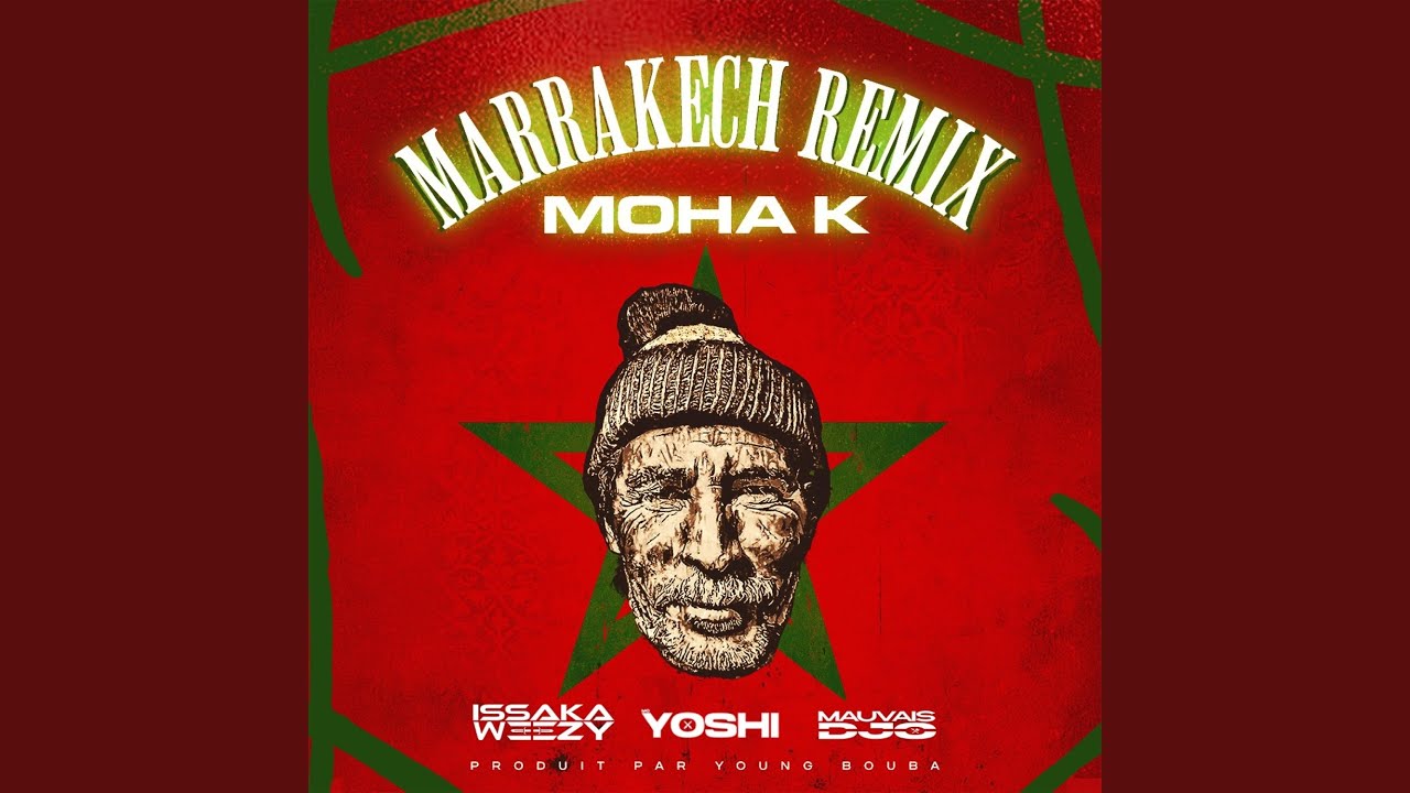 Marrakech (Remix)