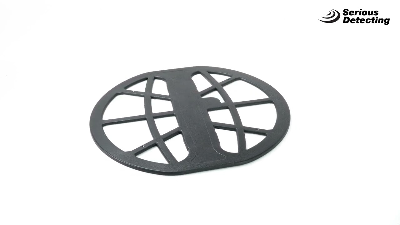 MINELAB M11 Coil Cover for the M11 DD Manticore Coil