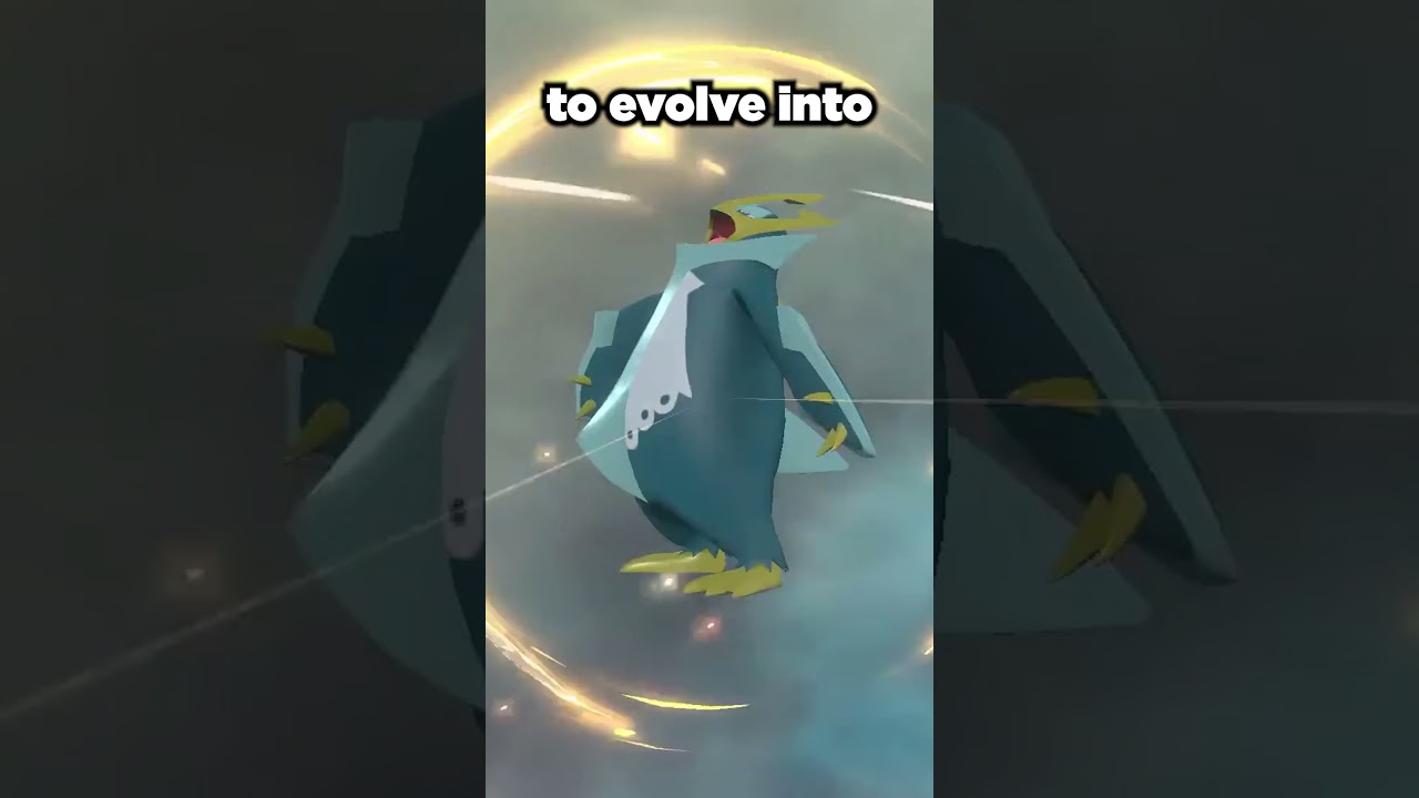 Catching Every Shiny Pokemon but I'm making my own Space Time Distortions!
