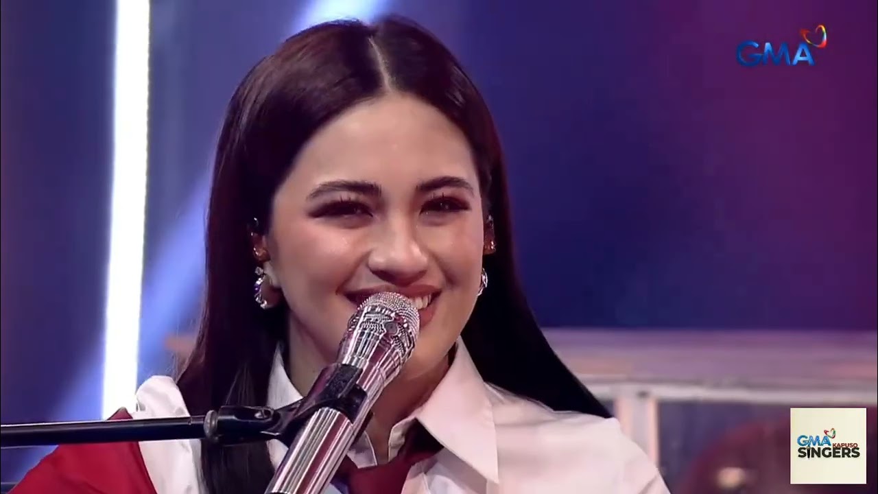 Kilig overload with Julie Anne San Jose and Rayver Cruz sweet performance! | All-Out Sundays