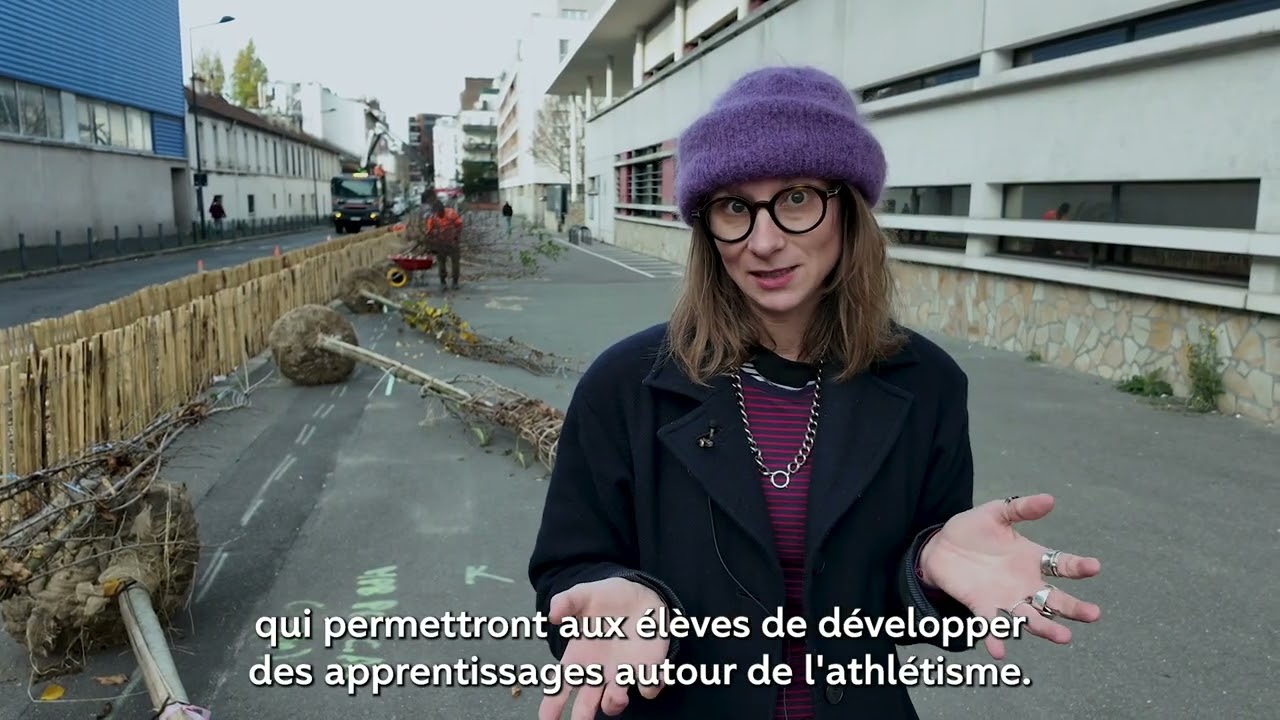 Budget Participatif, les premiers projets prennent vie