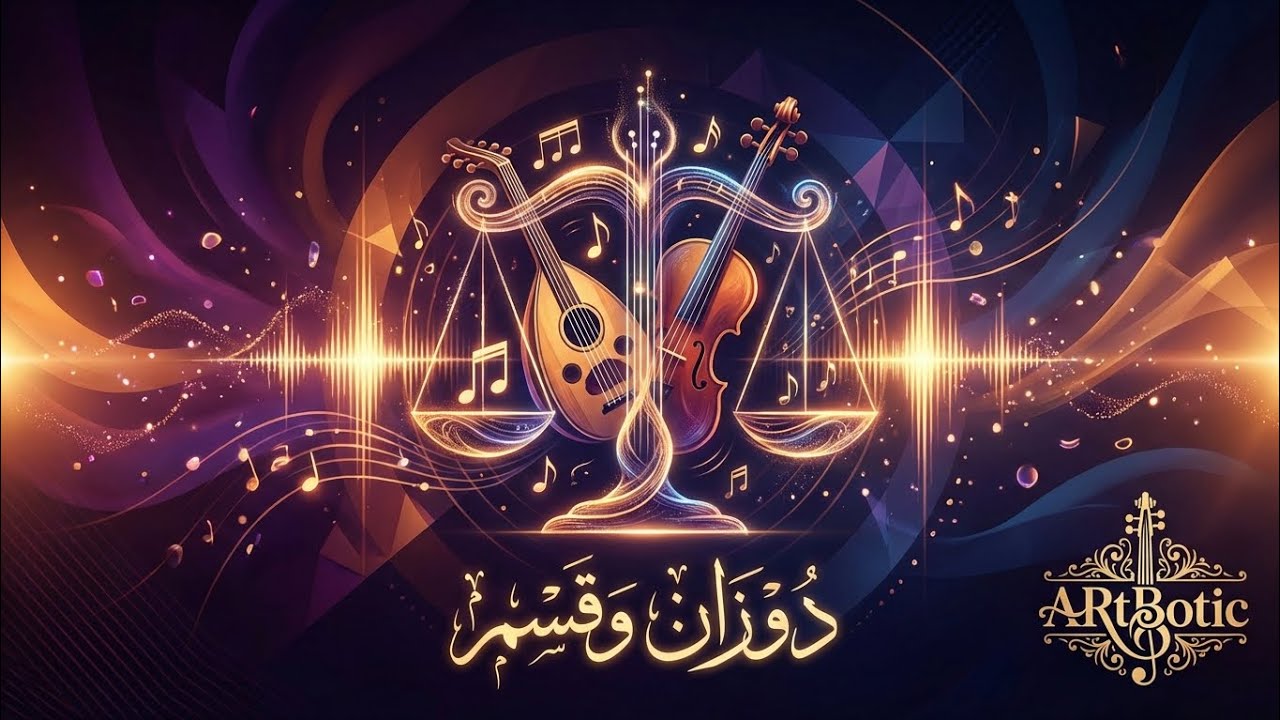 دوزان وقِسم 🔥🎼موسيقى معمولة على ميزان، تليق بمستمع فاهم ومزاجه حاضر دايمًا 👑