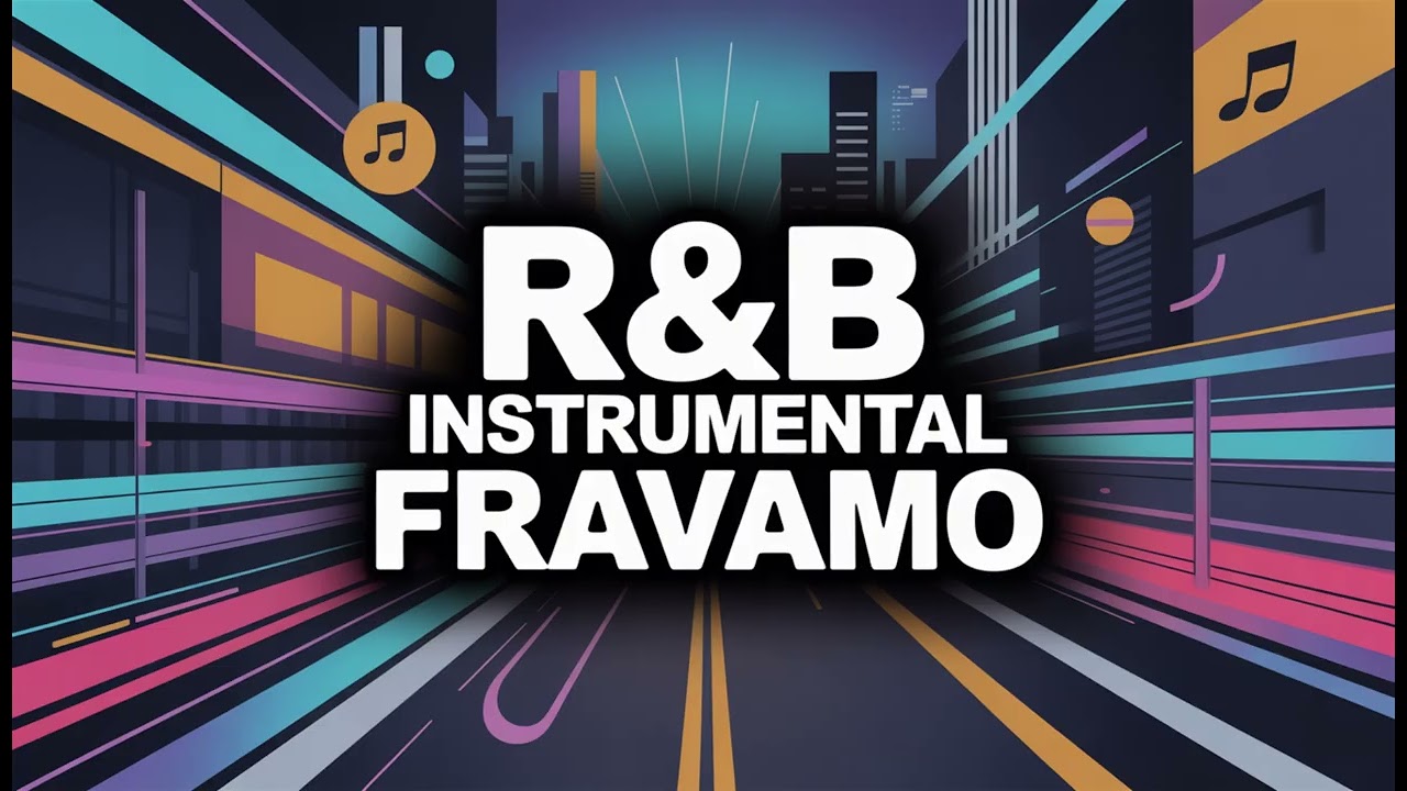 R&B VIDEO
