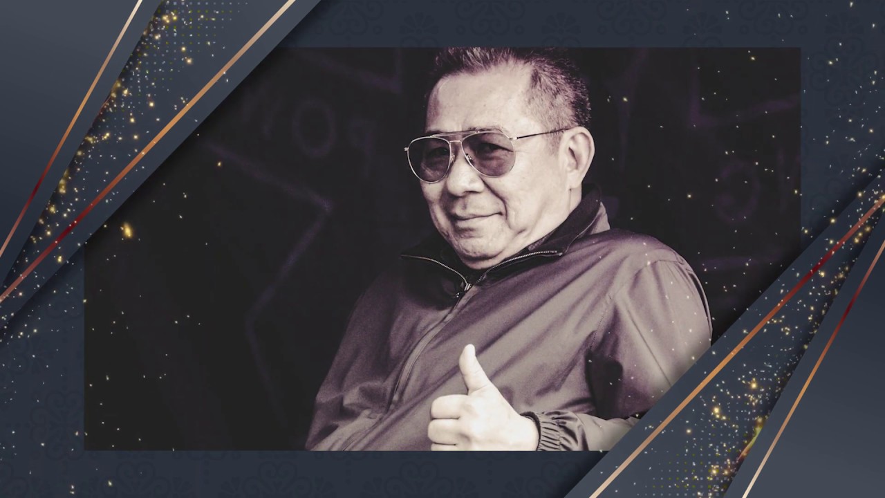 VS Friendship - Vichai Srivaddhanaprabha