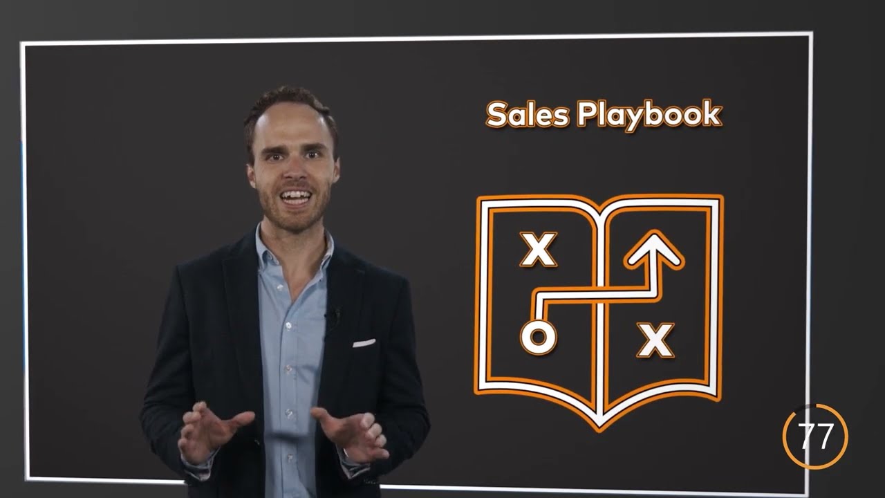 Sales Management - Christian Hauser - Expertenwissen in 88 Sekunden