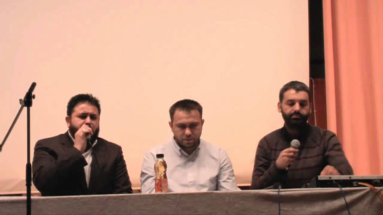 Mos shko pas hapave të shejtanit - Vëllezërit Xhaferi