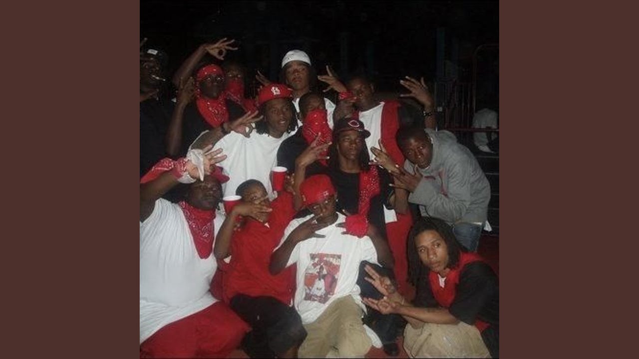 OUT DA SIDE
