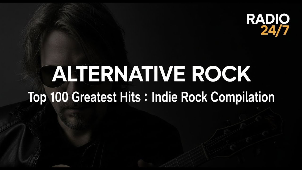 Indie Rock/Alternative Compilation 🎸 That Inspired by Greenday Vol 959