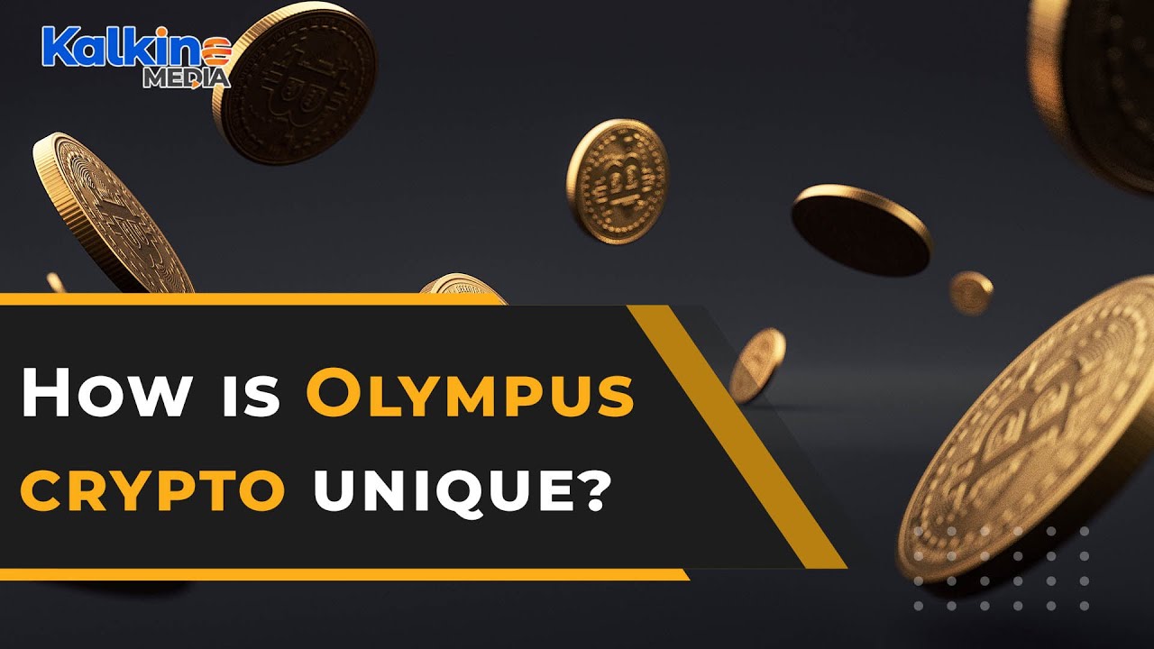 Is Olympus crypto (OHM) a decent investment option?