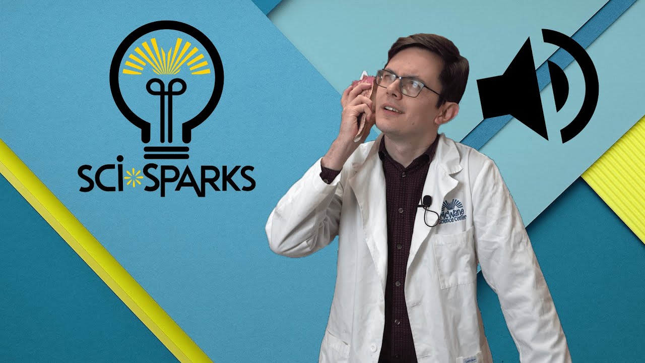 Эффект МакГурка: иллюзия, обманывающая слух! - Sci Sparks