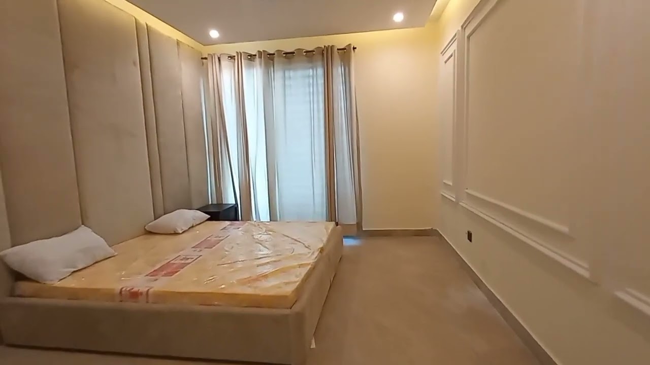 F-11 Millennium Heights 2Bed Apartment For Sale