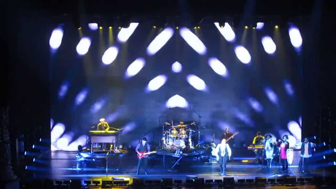 The Rascals, Once Upon A Dream, 002