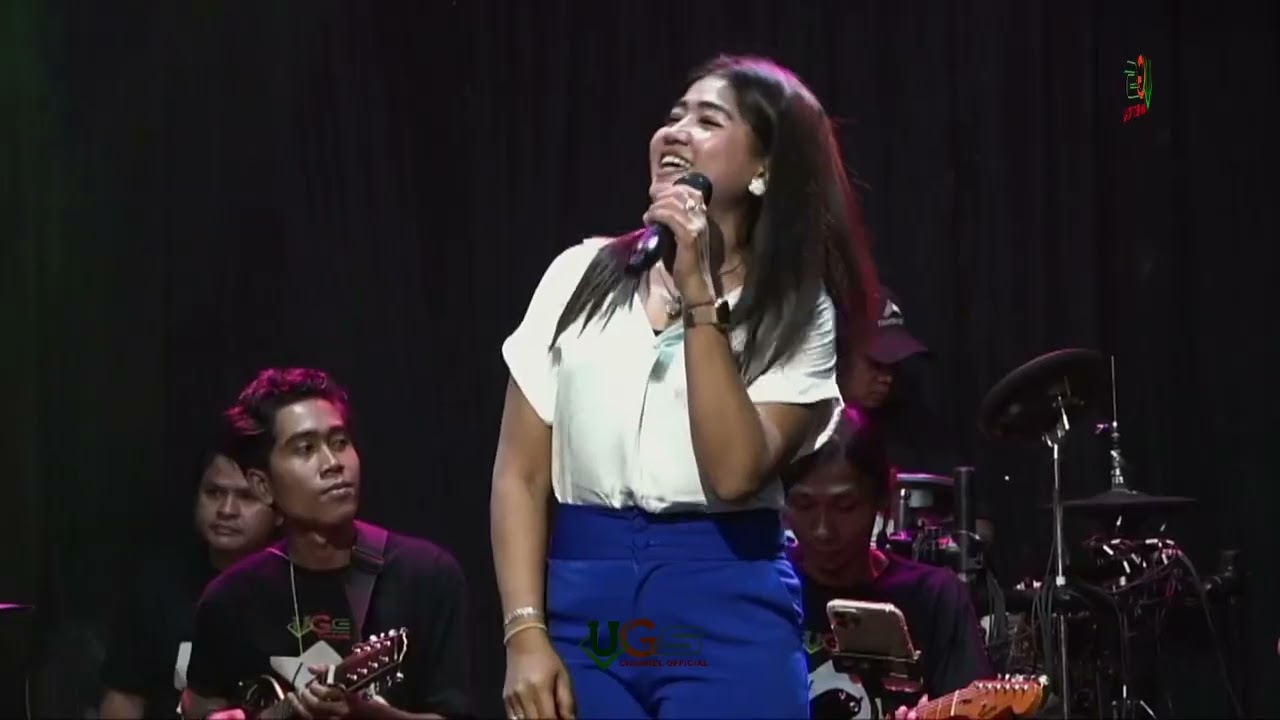 Edisi Latihan Full | Loh Kok Marah | Ikha Periska