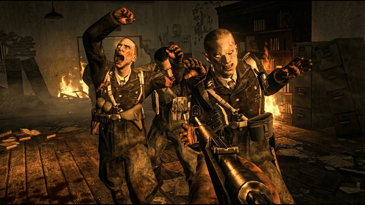 VERRUCKT HIGH ROUND ATTEMPTS (Vertical)