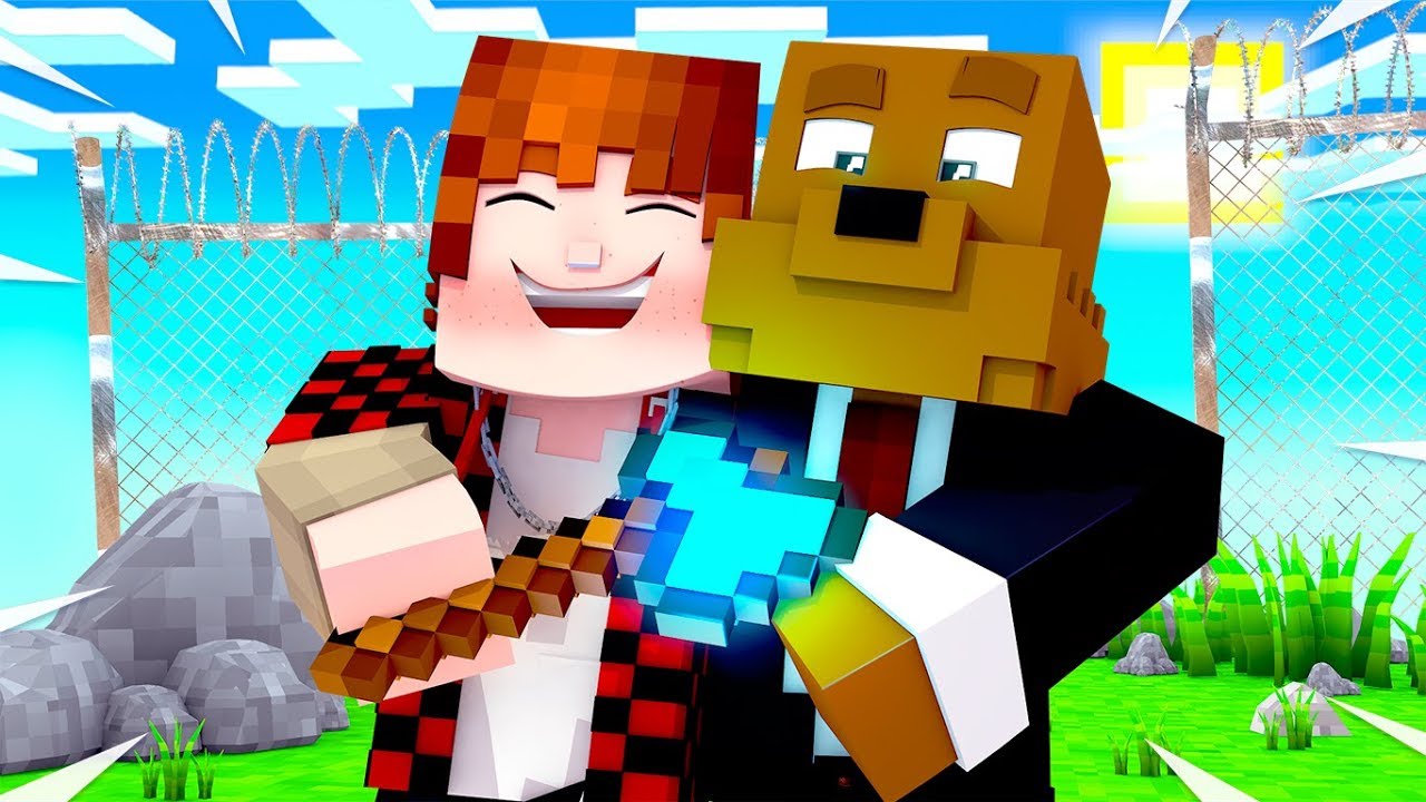 I gave JeromeASF my $800M OVERPOWERED GOD AXE.