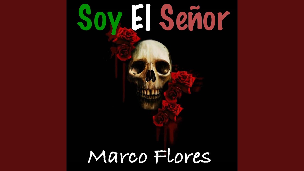 Soy el Señor