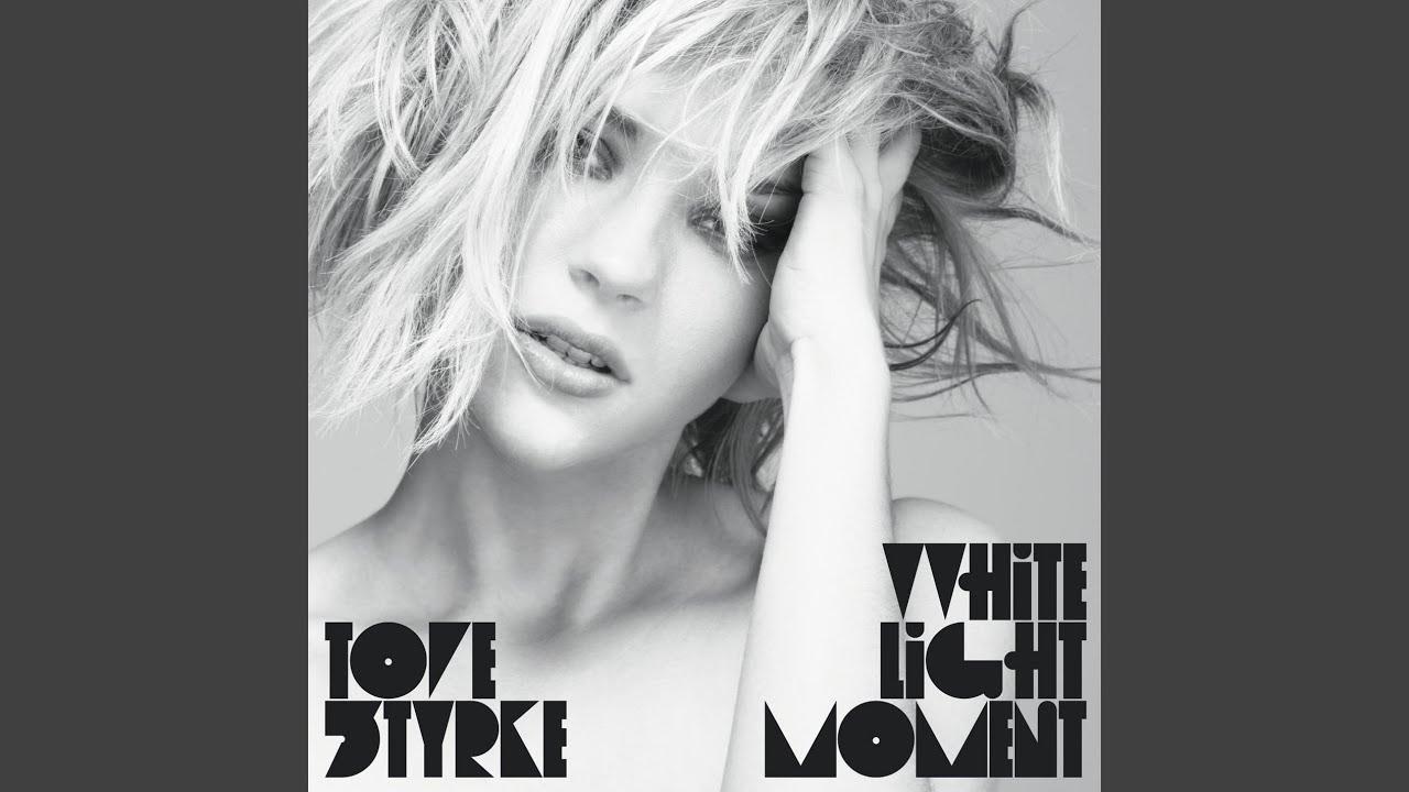 White Light Moment