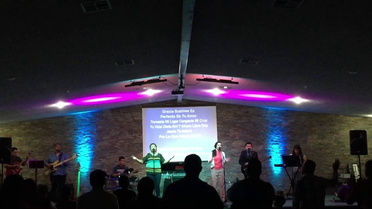 Oasis McAlester