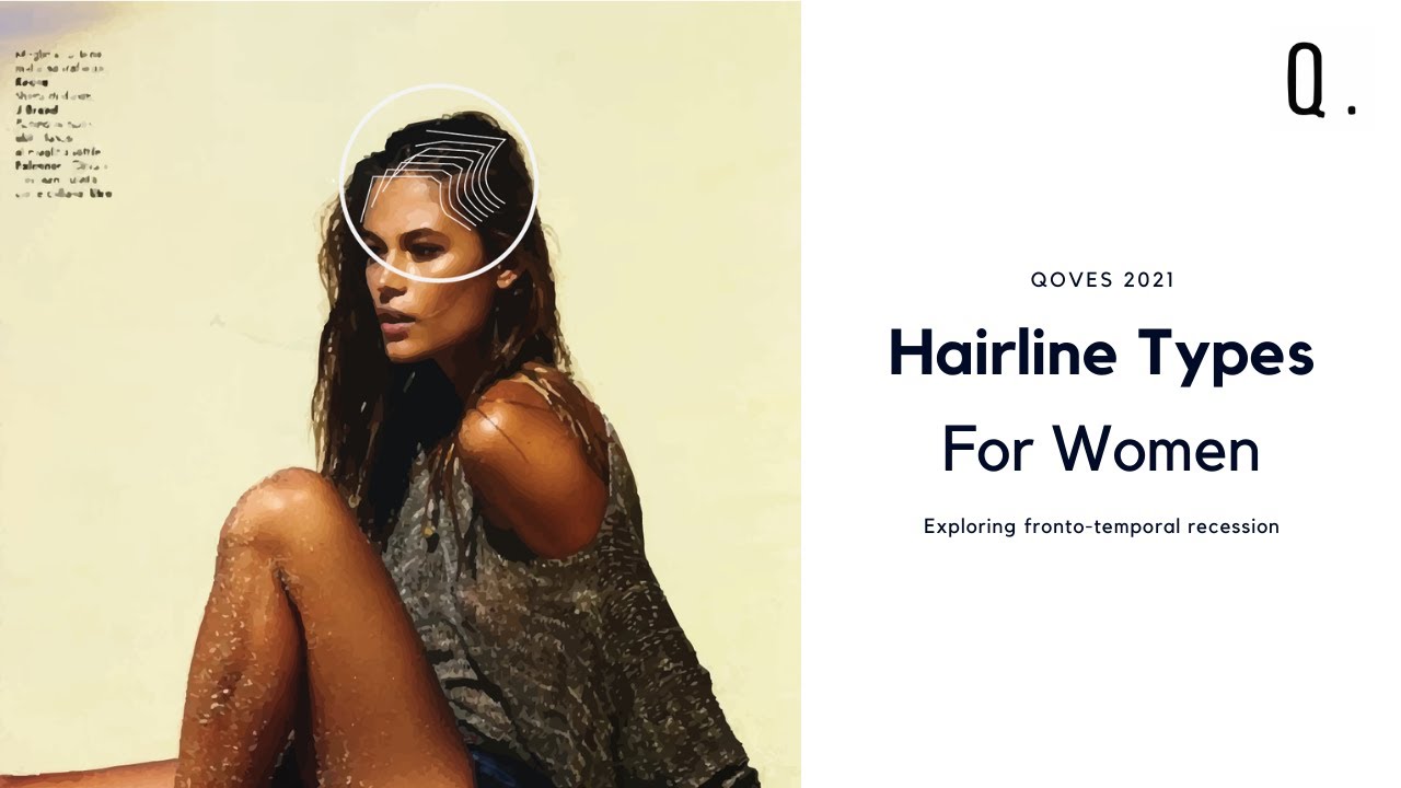 Why More Women Are Getting Hair Transplants Now | What Makes A Face Attractive?