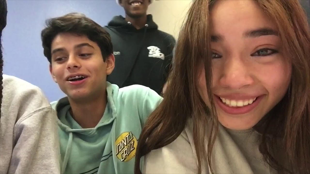 skool vlog #1 (JASMINE HAS A MENTAL BREAKDOWN NOT CLICKBAIT 🥺😎😖)