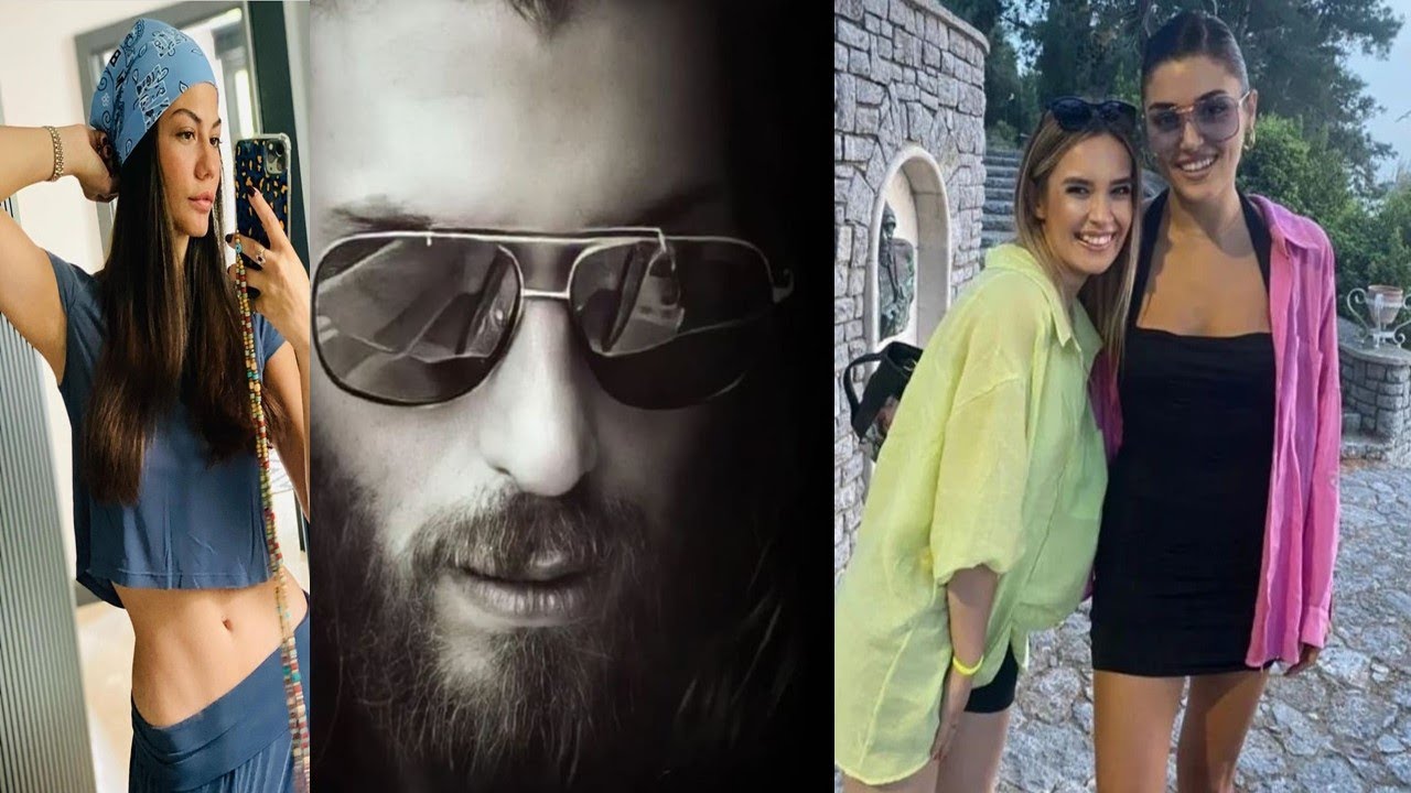 shocking news || can yaman latest update