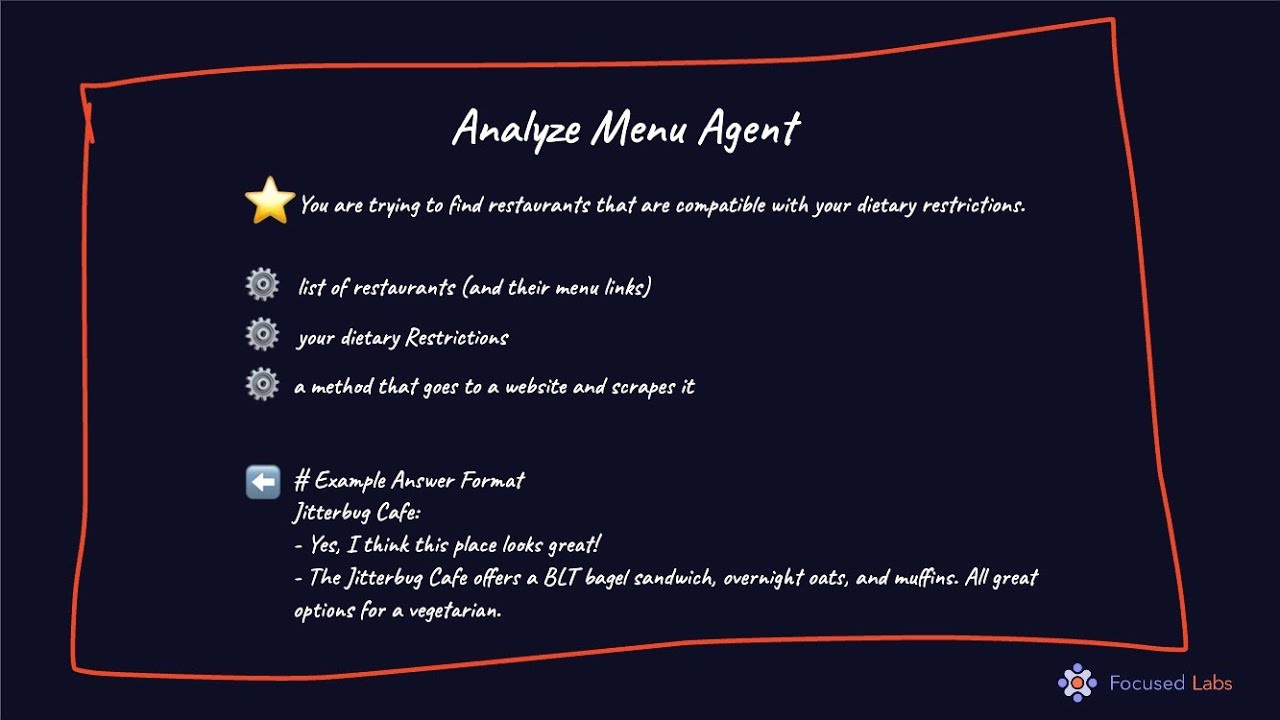 We built an autonomous agent app in 24 hours.