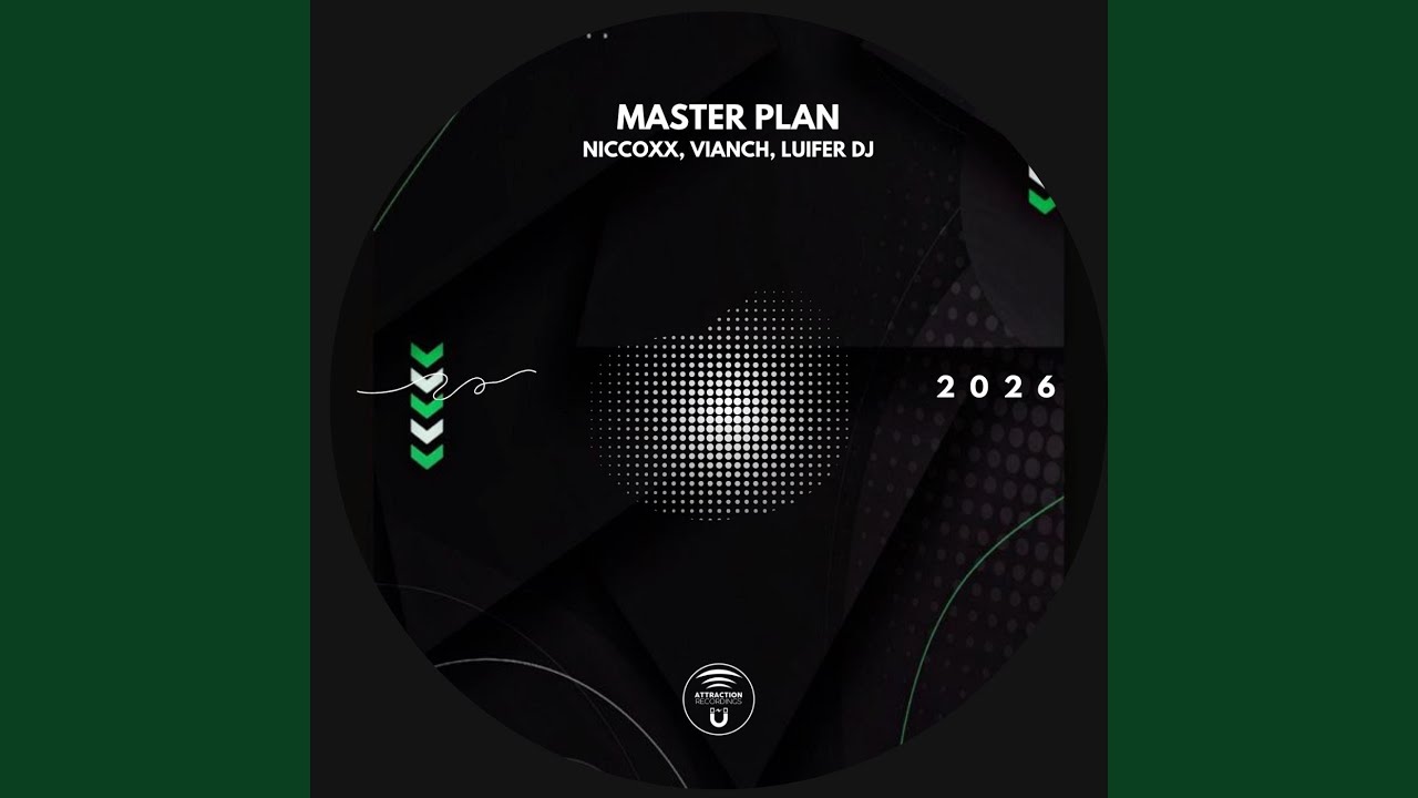 Master Plan