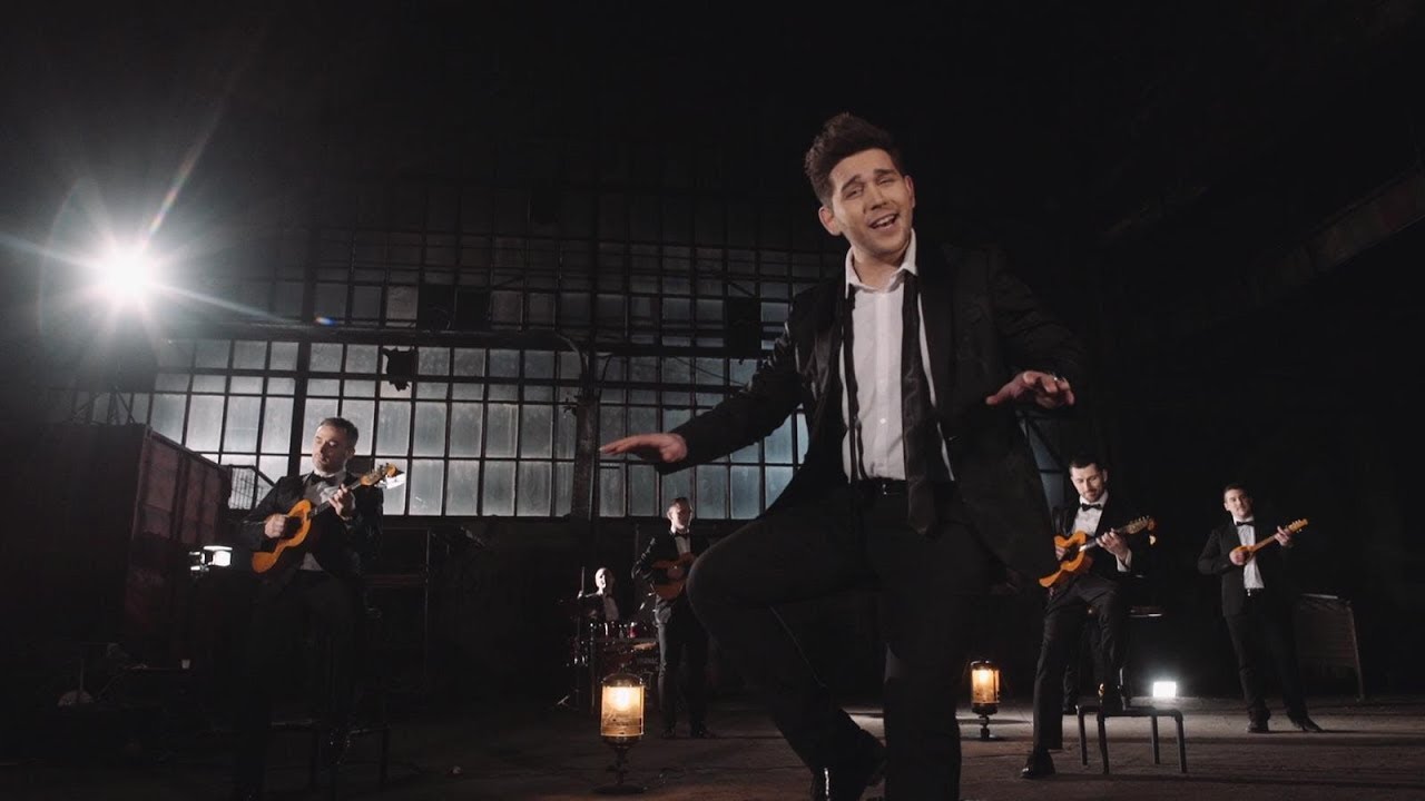 VRANAC - SADA ZOVEM LOPOVE (OFFICIAL VIDEO)