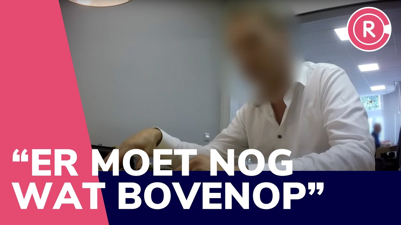 Wanpraktijken makelaars: vette bonussen en vriendjespolitiek